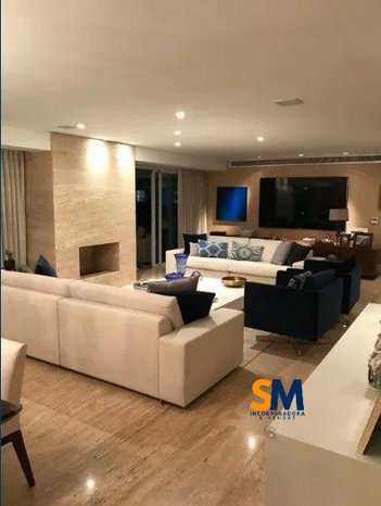apartment em Avenida Juriti, Vila Uberabinha - São Paulo - SP