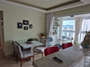 apartment em Rua da Mata, Vila da Serra - Nova Lima - MG