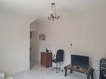 house em Rua Severino de Freitas Prestes, Jardim Rodolfo Pirani - São Paulo - SP