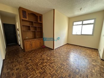 apartment em Rua Conde de Monte Cristo, Ipiranga - Belo Horizonte - MG