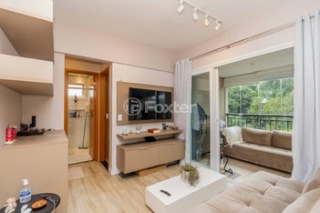 apartment em Rua Doutor Zuquim, Santana - São Paulo - SP