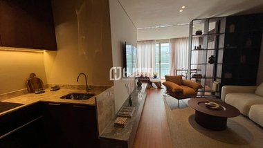 apartment em Avenida Romeu Strazzi, Vila Sinibaldi - São José do Rio Preto - SP
