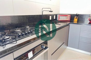 apartment em Avenida Alberto Augusto Alves, Vila Andrade - São Paulo - SP