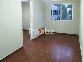 apartment em Rua Antônio Ambuba, Parque Munhoz - São Paulo - SP