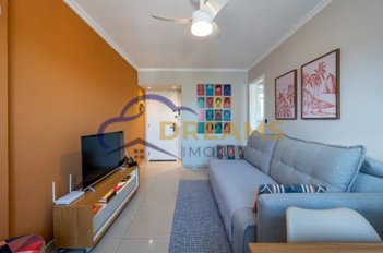 apartment em Rua Joaquim Távora, Icaraí - Niterói - RJ