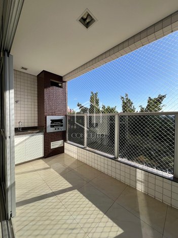 apartment em Rua Borges, Indaiá - Belo Horizonte - MG