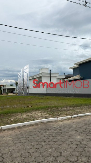 land_lot em Rua José Marchi, Universitário - Tijucas - SC