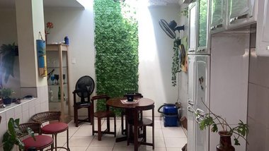 house em Rua Elza Tuma Chaddad, Parque Residencial Lauriano Tebar - São José do Rio Preto - SP