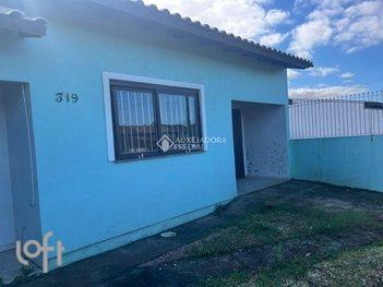 house em Santa Edwiges, Campina - São Leopoldo - RS