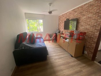 apartment em Rua José Kileber, Vila Siqueira (Zona Norte) - São Paulo - SP
