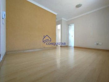 apartment em Rua Ministro Oliveira Salazar, Santa Mônica - Belo Horizonte - MG