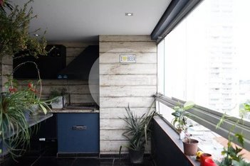 apartment em Rua Jaboticabal, Vila Bertioga - São Paulo - SP