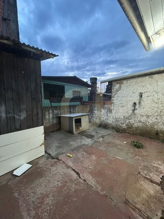 Cômodo Condomínio