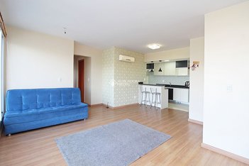 apartment em Rua Livramento, Santana - Porto Alegre - RS