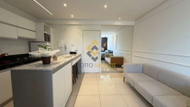 apartment em Rua Dom Rodrigo, Indaiá - Belo Horizonte - MG