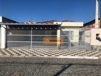 house em Alameda Tenente José Bernardino, Cidade Cruzeiro do Sul - Suzano - SP