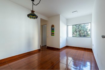 apartment em Avenida Pavão, Indianópolis - São Paulo - SP