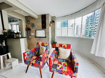 apartment em Avenida Ubirajara, Capão da Canoa - Capão da Canoa - RS