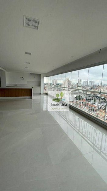 apartment em Avenida São Bento, Vila Galvão - Guarulhos - SP