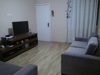 apartment em Avenida João de Andrade, Santo Antônio - Osasco - SP