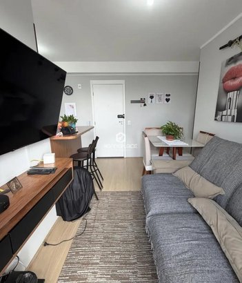 apartment em Rua Eliza da Silva Frezolone, Dos Casa - São Bernardo do Campo - SP