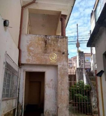 land_lot em Rua Guarapuã, Jardim Franca - São Paulo - SP