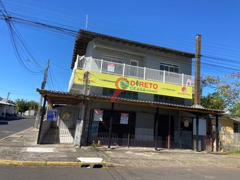 commercial_property em Rua Itamar Mattos de Maia, Niterói - Canoas - RS