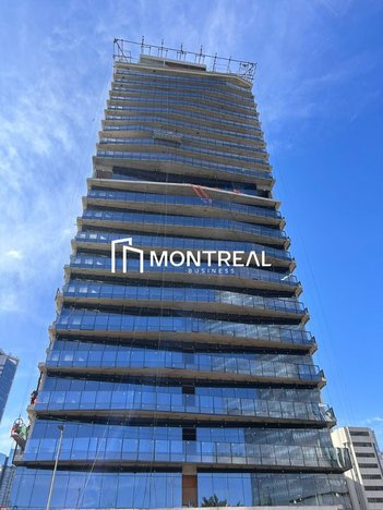 apartment em Funchal, Vila Olímpia - São Paulo - SP