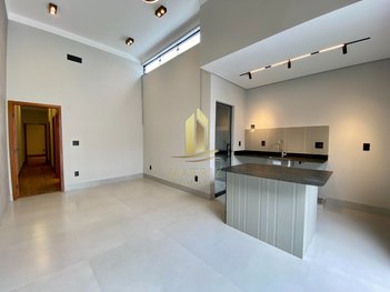 house em Rua Antônio Esparapani, Parque Moema - Franca - SP