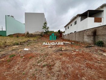 land_lot em Rua Manoelina de Jesus Ribeiro, Pouso Alegre - Pouso Alegre - MG