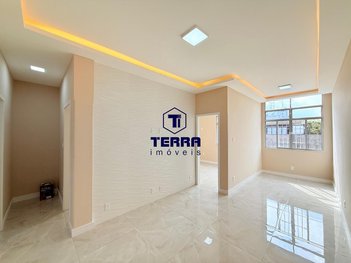 apartment em Rua Ator Paulo Gustavo, Icaraí - Niterói - RJ