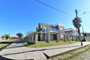 house em Rua Zabelê, Xangri-Lá - Xangri-Lá - RS