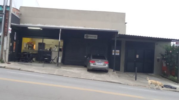 Cômodo Condomínio