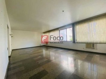 apartment em Rua Nascimento Silva, Ipanema - Rio de Janeiro - RJ