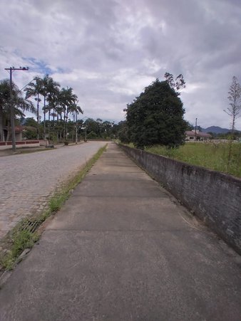 Cômodo Condomínio