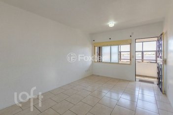 apartment em Rua Engenheiro Chang, Fátima - Canoas - RS