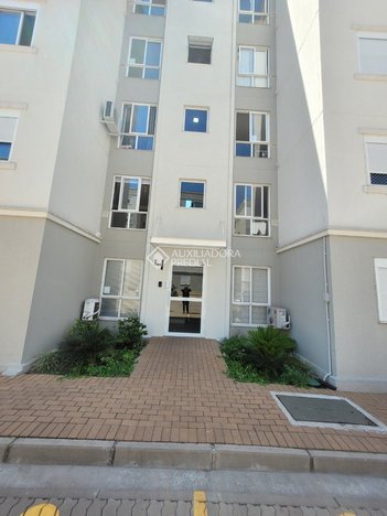 apartment em Avenida Boqueirão, Estância Velha - Canoas - RS
