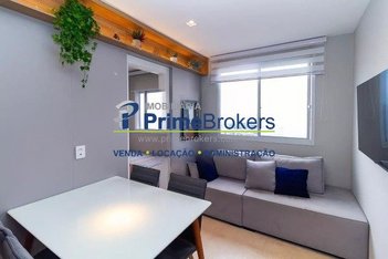apartment em Rua Ibitirama, Vila Prudente - São Paulo - SP