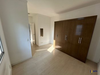 apartment em Rua Augusto Lippel, Parque Campolim - Sorocaba - SP