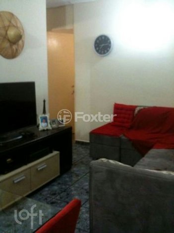 apartment em Rua Geneve, Lauzane Paulista - São Paulo - SP