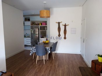 apartment em Rua Mil Oitocentos e Vinte e Dois, Ipiranga - São Paulo - SP