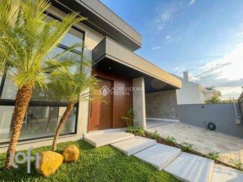 house em Rua Islândia, Marechal Rondon - Canoas - RS