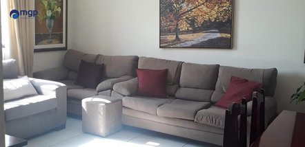 apartment em Rua Voluntários da Pátria, Santana - São Paulo - SP