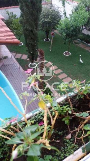 house em Rua José Augusto Escobar, Vila Santa Helena - São Pedro - SP