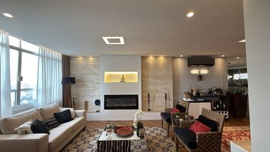 apartment em Rua Bartira, Perdizes - São Paulo - SP