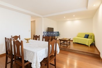 apartment em Rua José Maria Lisboa, Jardim Paulista - São Paulo - SP