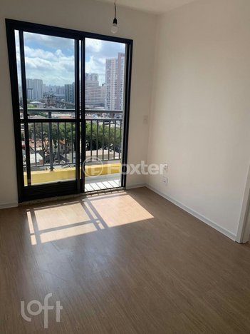 apartment em Rua José dos Reis, Parque da Vila Prudente - São Paulo - SP