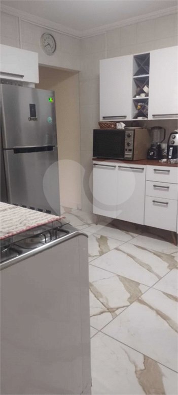 house em Rua Waldemar Guido da Costa, Jardim Eldorado - Jundiaí - SP