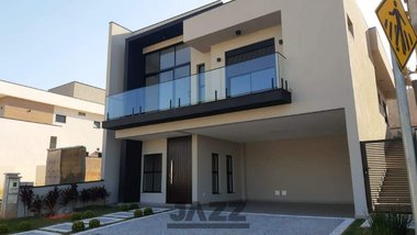 house em Estrada Municipal do Roncáglia, Roncáglia - Valinhos - SP