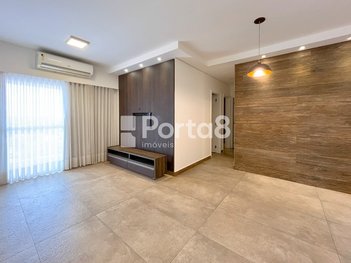 apartment em Rua Luiz Figueiredo Filho, Vila Nossa Senhora do Bonfim - São José do Rio Preto - SP